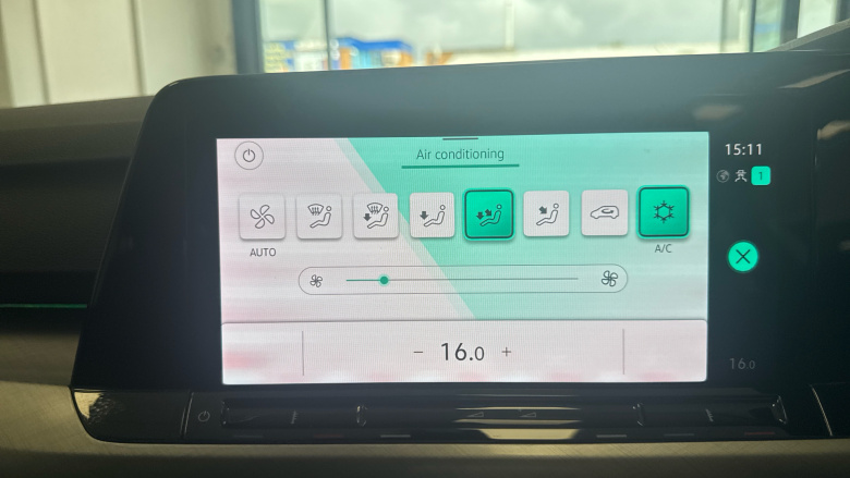 Volkswagen Golf 1.5 TSI 150 Life 5dr Petrol Hatchback